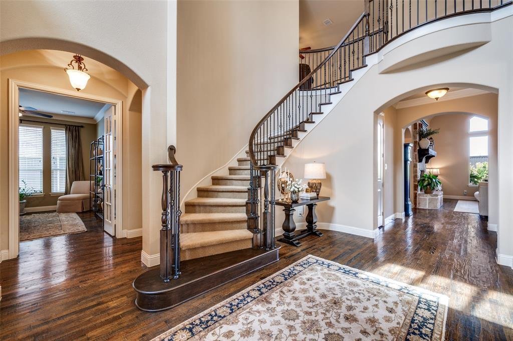 House in Frisco, Texas, United States 3 - 17352446