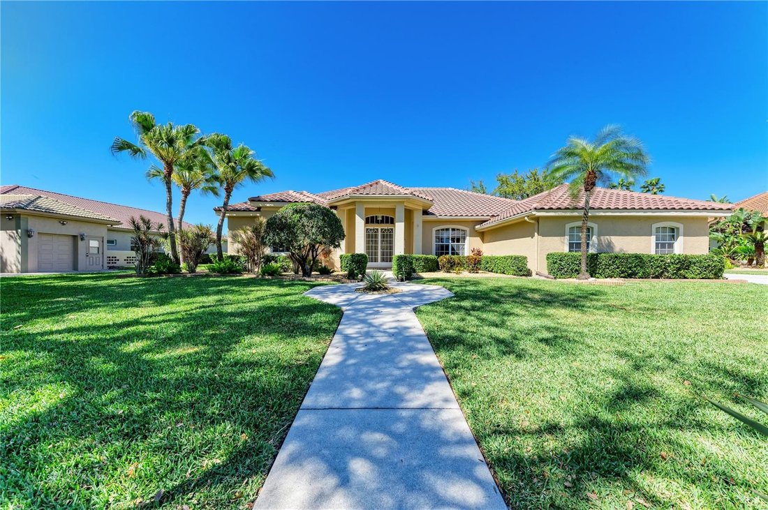 House in Sarasota, Florida, United States 5 - 17354055