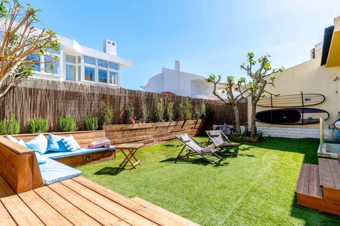 Townhouse in Cascais e Estoril, Lisbon, Portugal 3 - 17348102