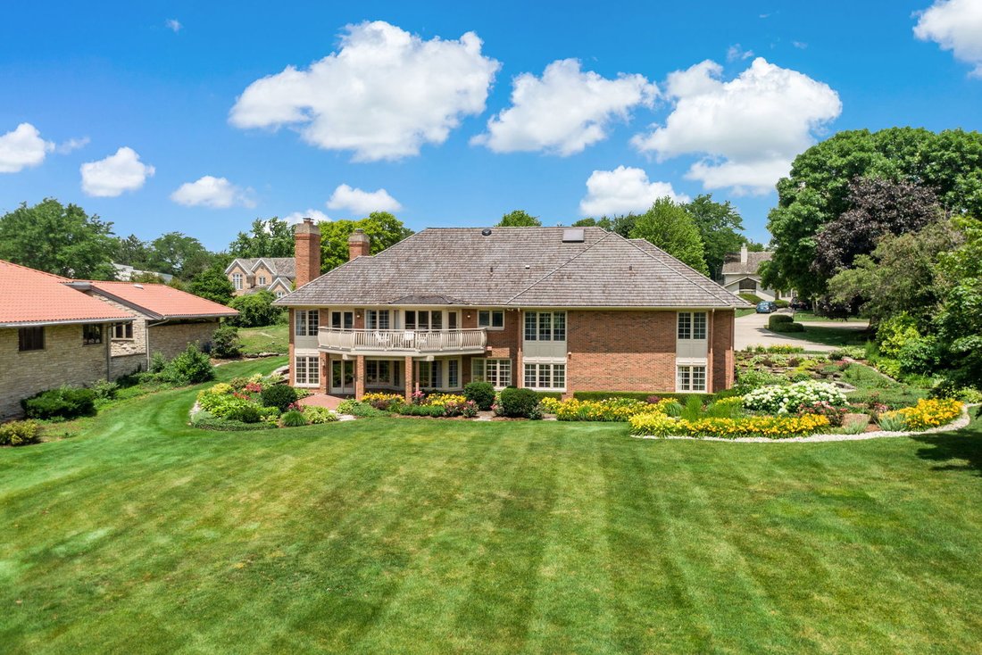 House in Oak Brook, Illinois, United States 4 - 17352438