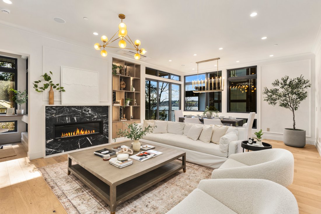 House in Kirkland, Washington, United States 3 - 17349443