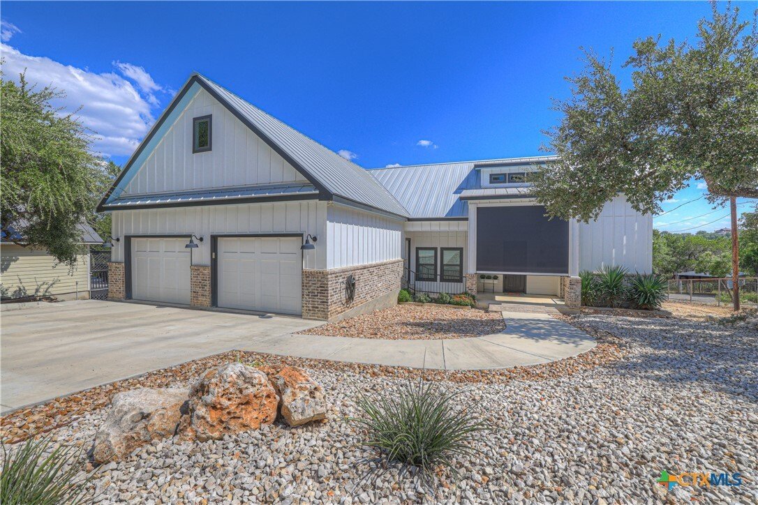 House in Canyon Lake, Texas, United States 5 - 17351052