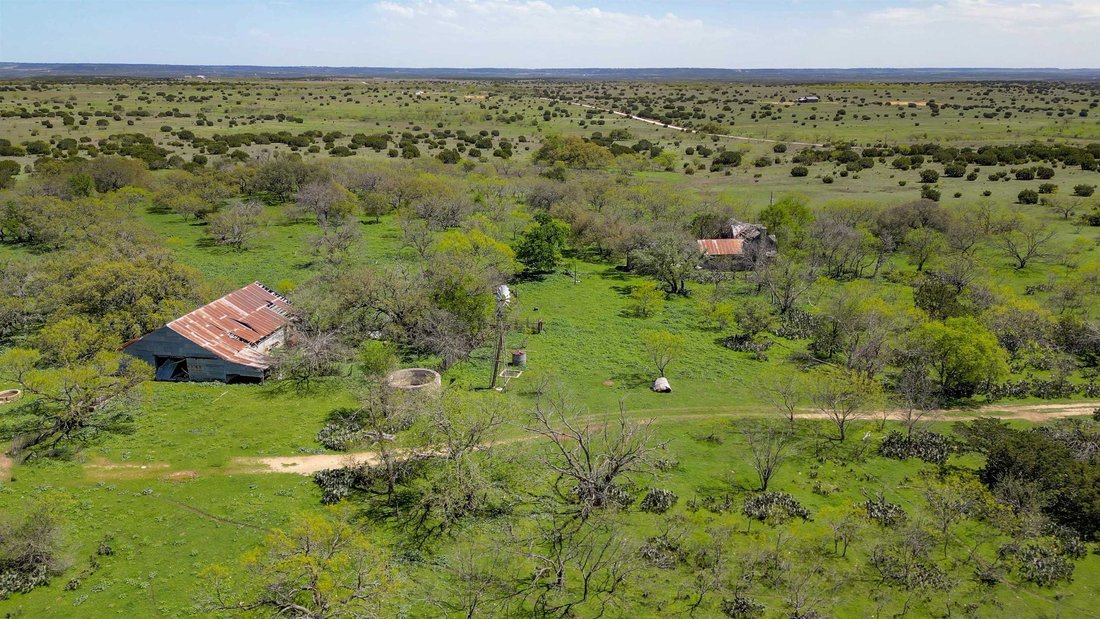 Farm Ranch in Lometa, Texas, United States 3 - 17351162