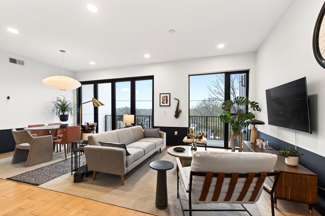 Condo in Raleigh, North Carolina, United States 4 - 17346600