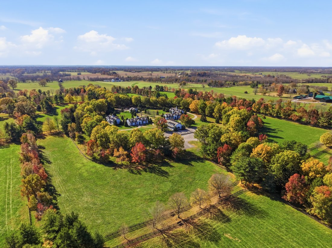 Farm Ranch in Lexington, Kentucky, United States 5 - 17355793