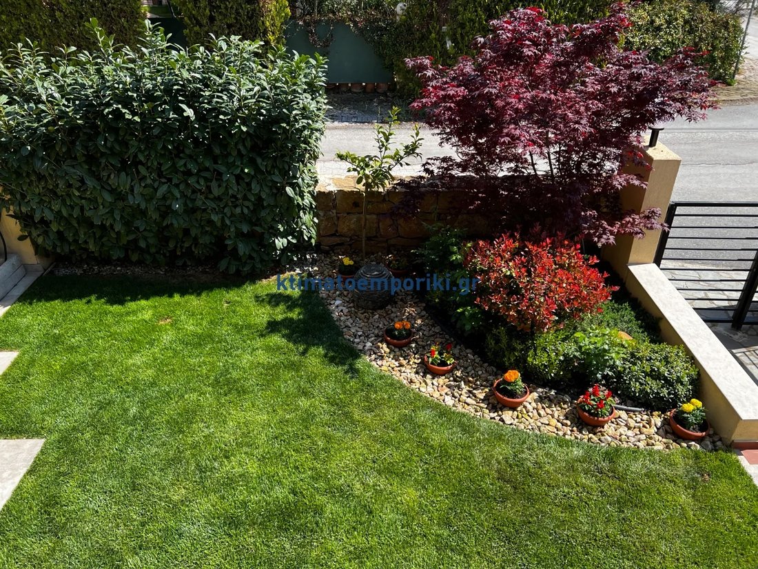 Apartment in Panorama, Macedonia and Thrace, Greece 3 - 17348390