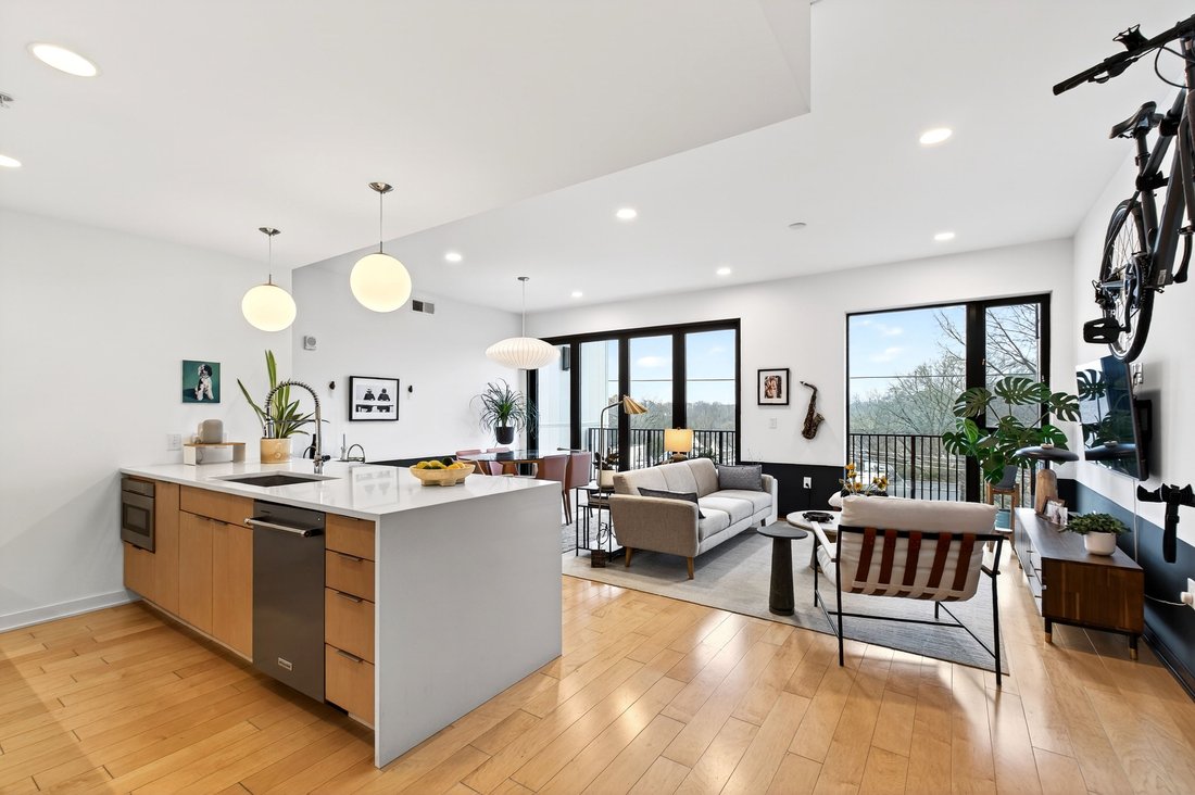 Condo in Raleigh, North Carolina, United States 3 - 17346600