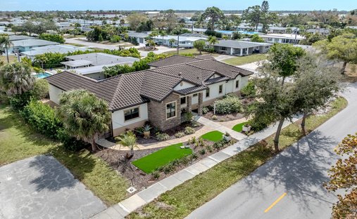 Casa en Venice, Florida, Estados Unidos 1