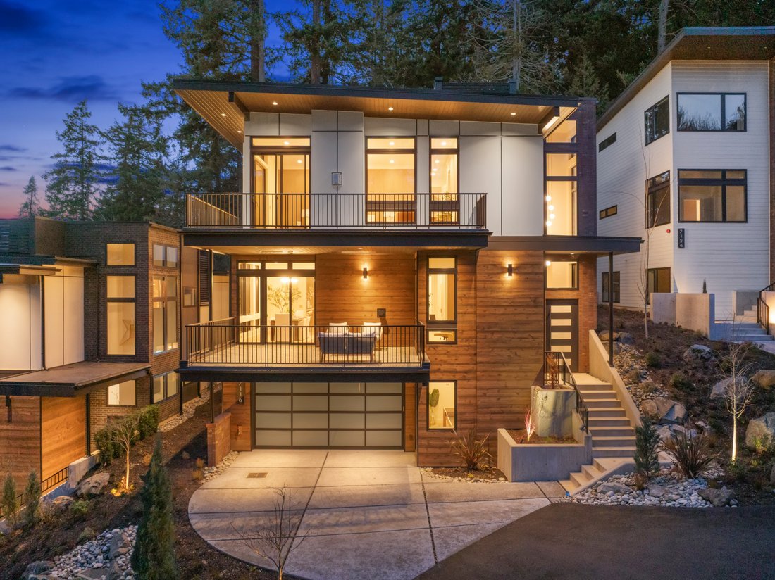 House in Kirkland, Washington, United States 2 - 17349443