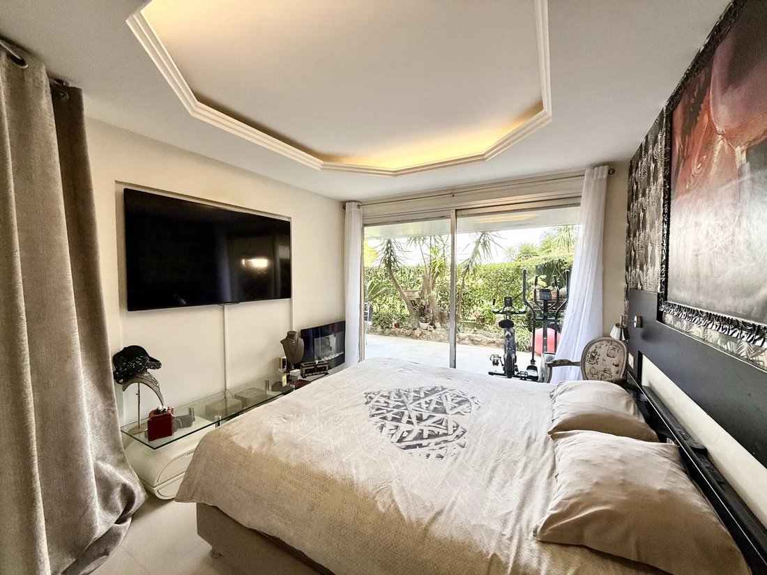 Apartment in Lanterne, Nice, France 2 - 17348160
