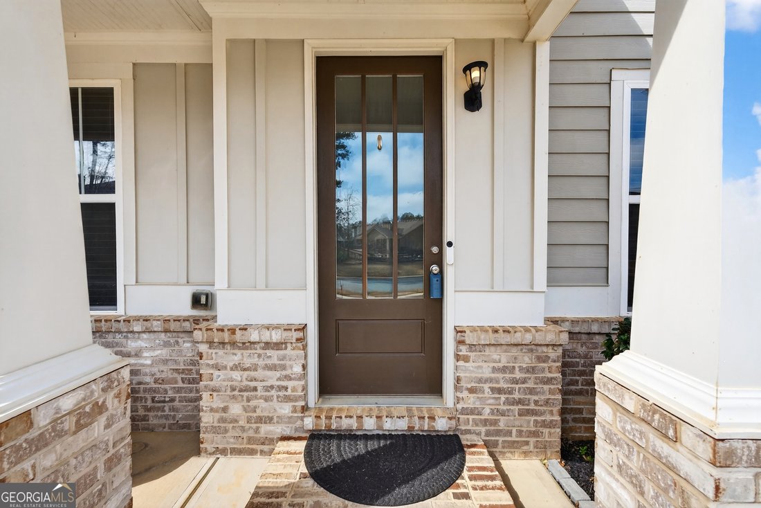 House in Dallas, Georgia, United States 2 - 17350806