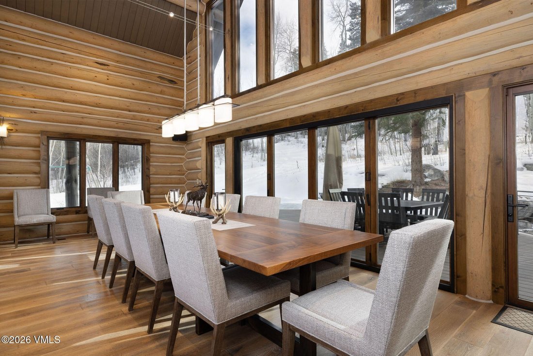 House in Avon, Colorado, United States 5 - 17353600