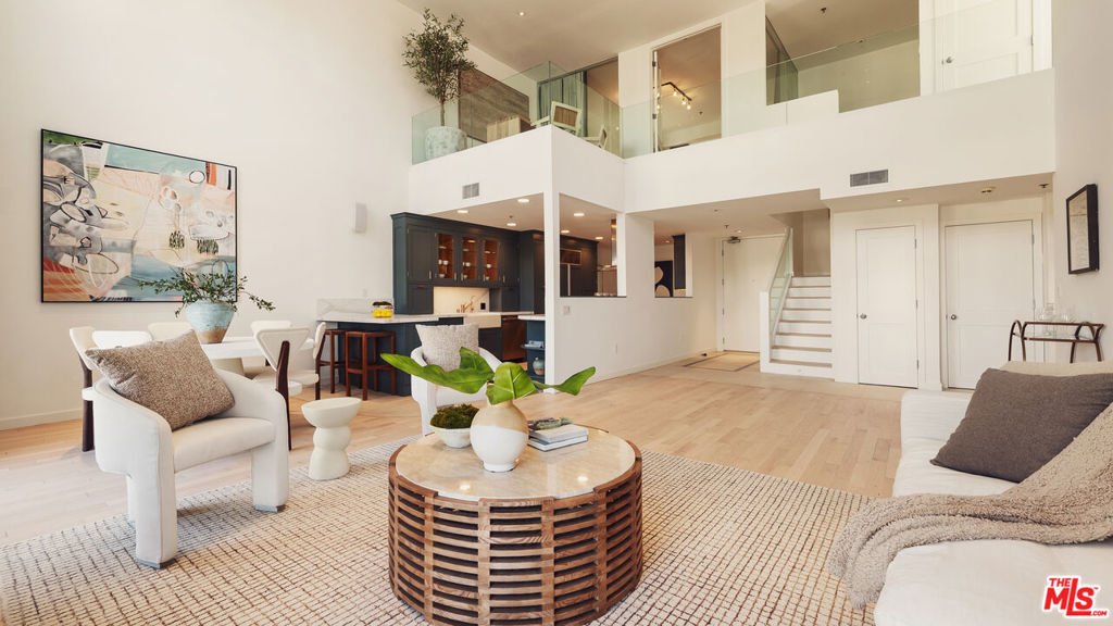 Condo in Santa Monica, California, United States 1 - 17354336