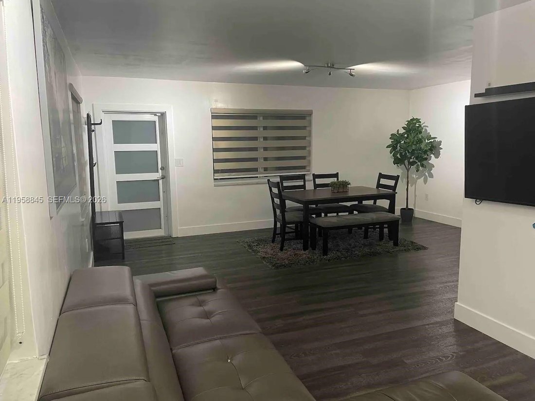 Apartment in Miami, Florida, United States 2 - 17350352