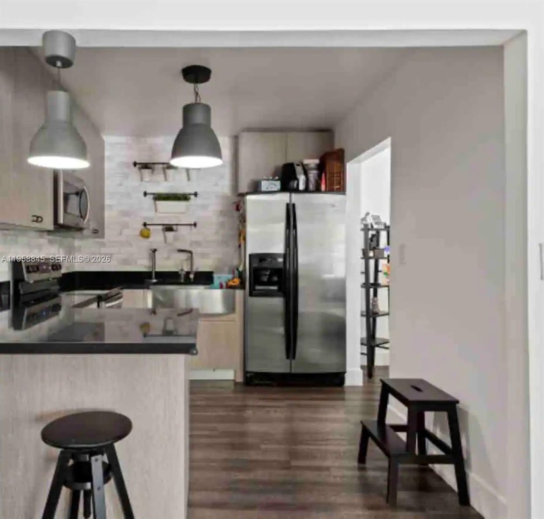 Apartment in Miami, Florida, United States 3 - 17350352