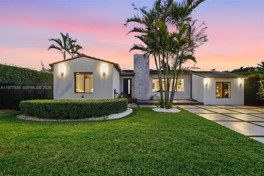 House in Miami, Florida, United States 4 - 17350287