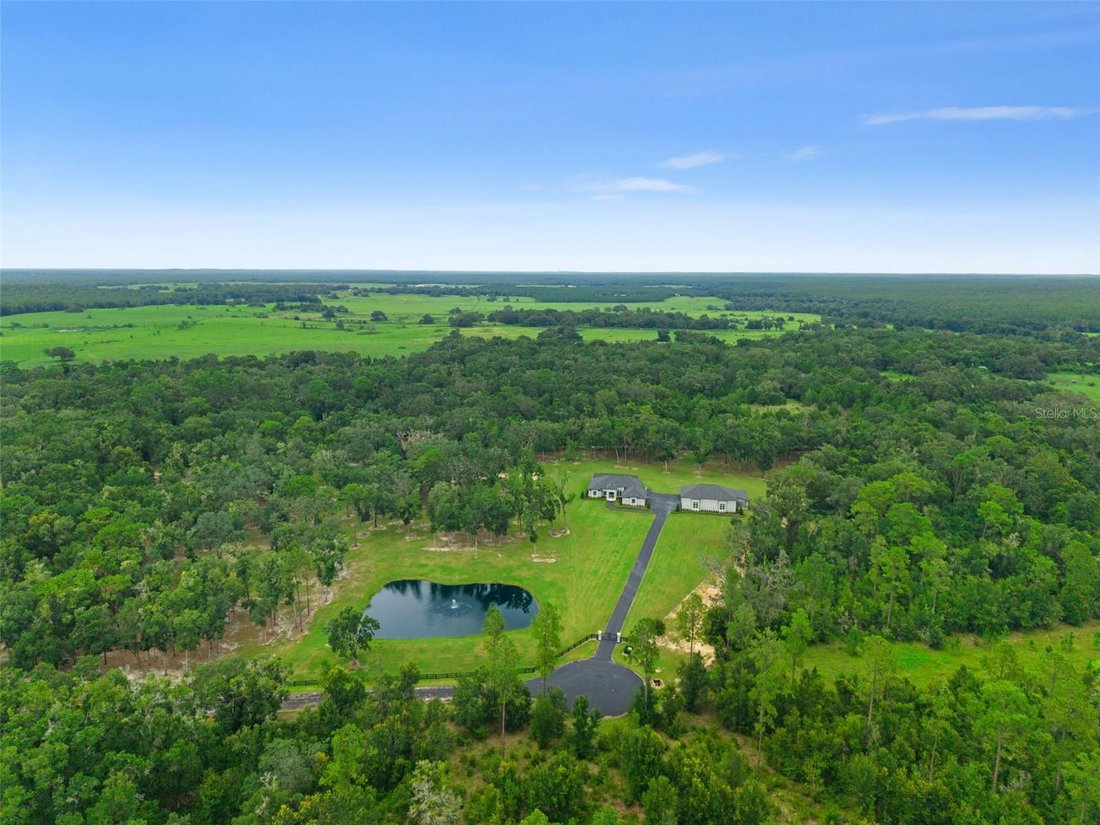 House in Homosassa, Florida, United States 3 - 17351548