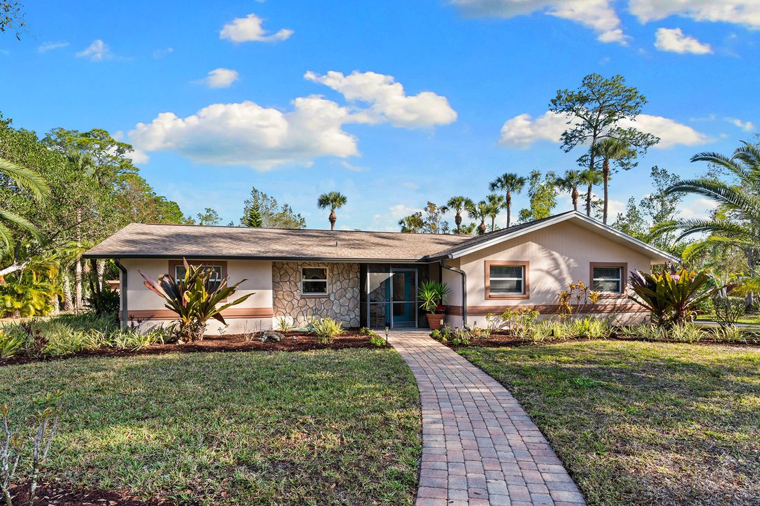 Haus in Naples, Florida, Vereinigte Staaten 1 - 17356011