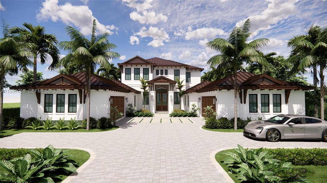 House in Jupiter, Florida, United States 2 - 16990184
