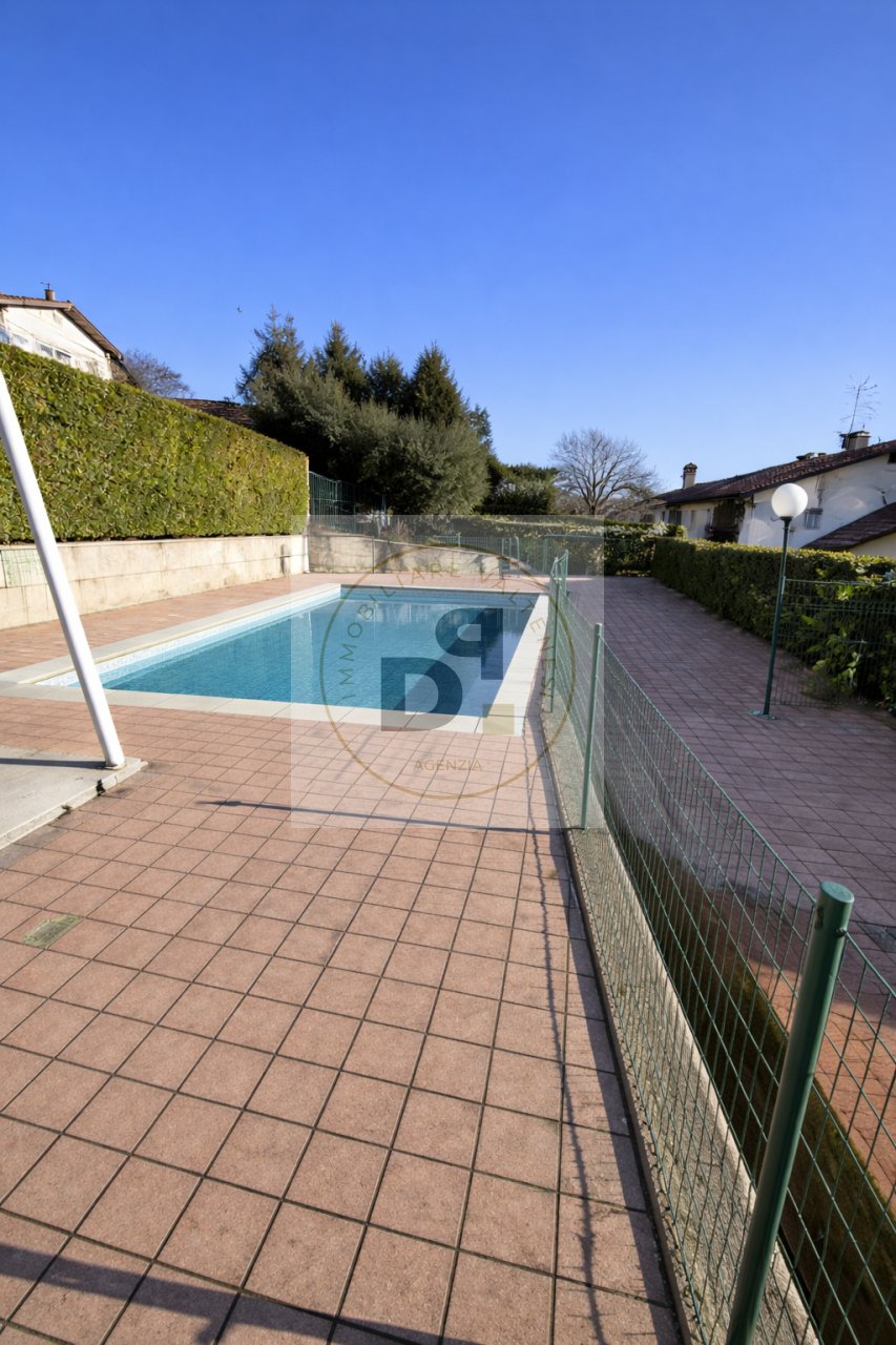 House in Gaino - Pulciano, Toscolano, Lombardy 4 - 13622182