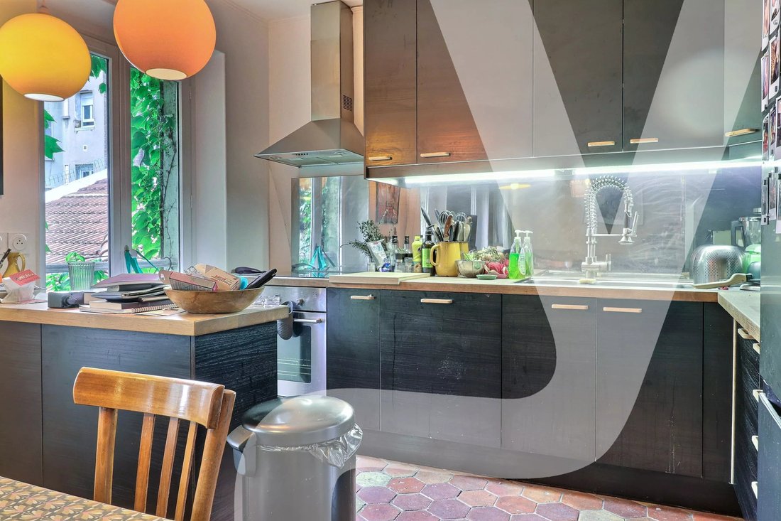 House in Arrondissement of Bobigny, Ile-de-France, France 4 - 17348668
