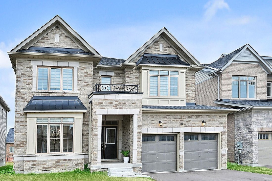 Maison à Innisfil, Ontario, Canada 3 - 17349522