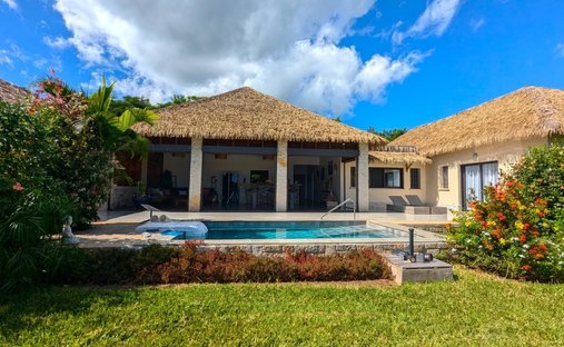 Villa à Ambodivato, Sava, Madagascar 1