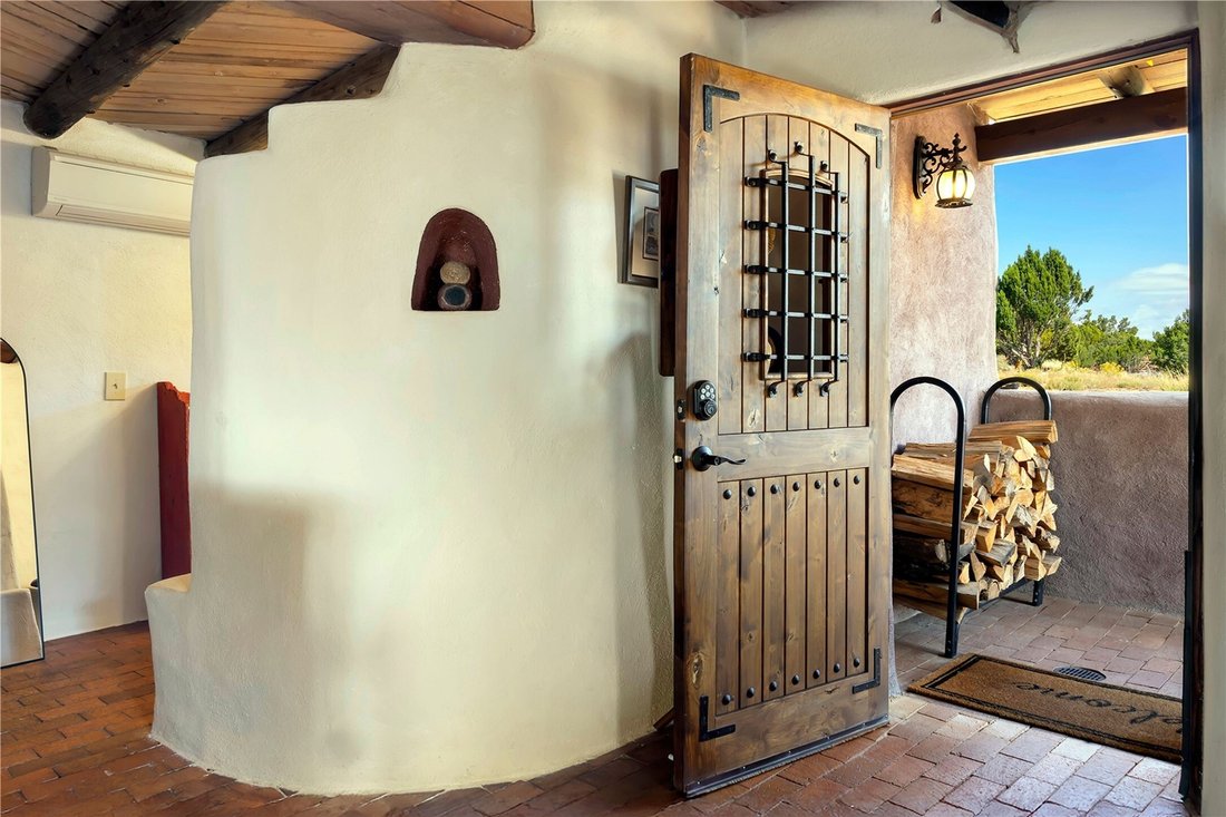 House in Santa Fe, New Mexico, United States 1 - 17349592