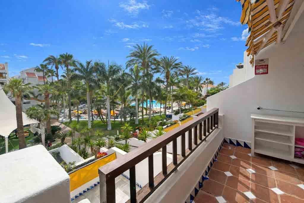Apartment in Playa de las Americas, Canary Islands, Spain 3 - 14718531