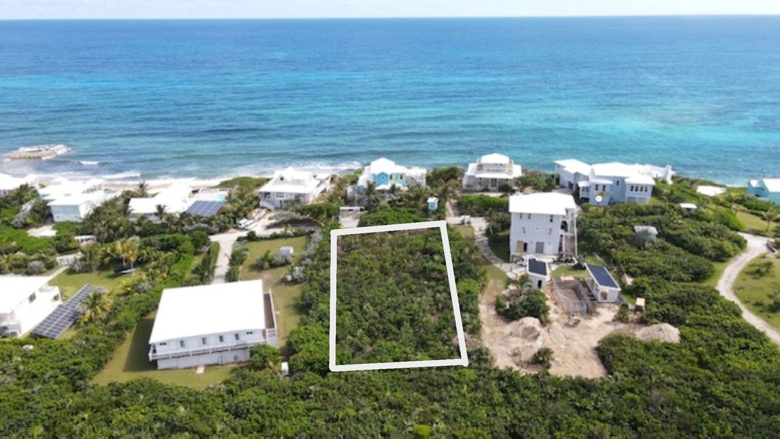 Land in Elbow Cay, Central Abaco, The Bahamas 1 - 17348755