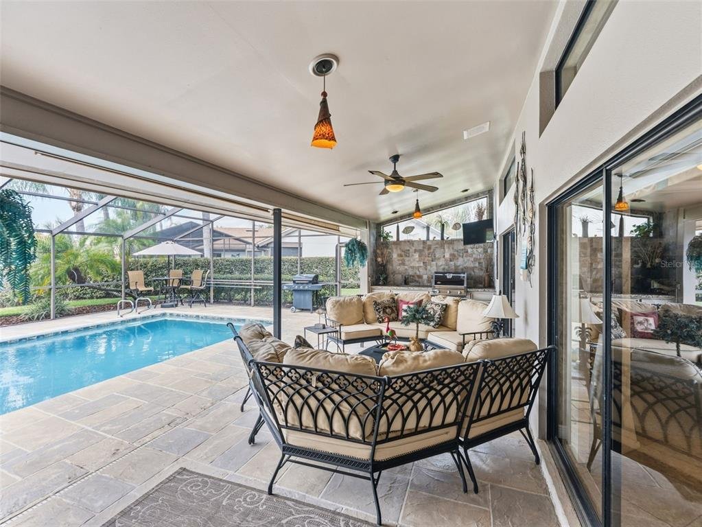 House in Tampa, Florida, United States 5 - 17356030