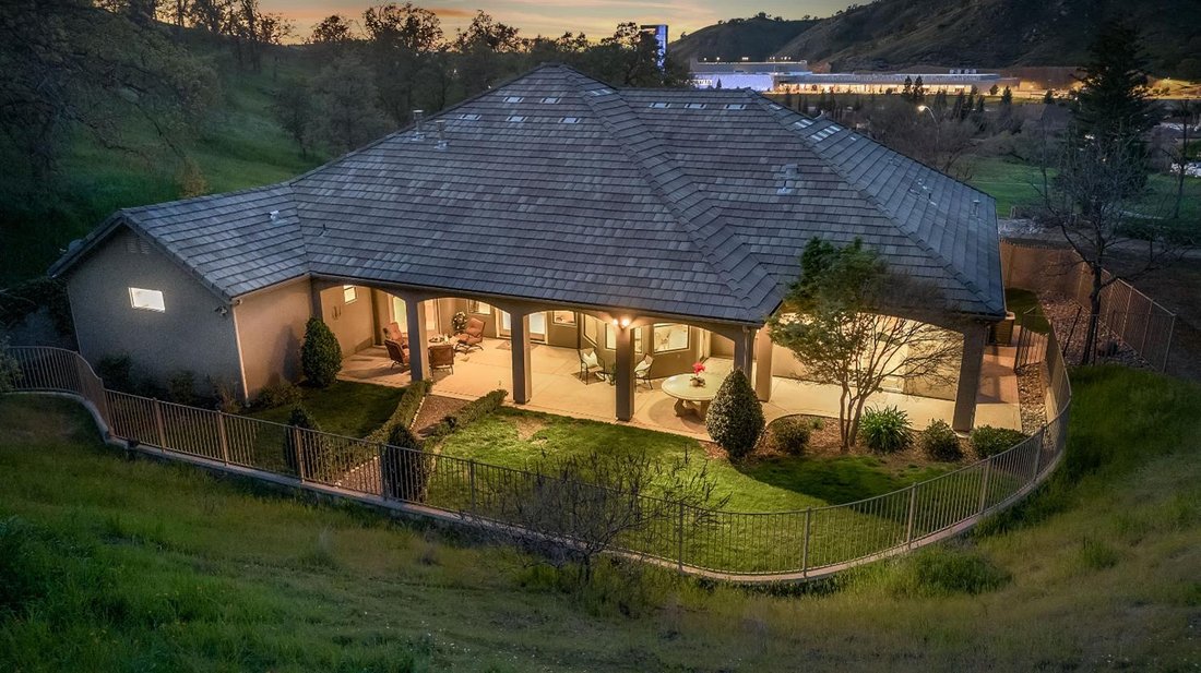 House in Friant, California, United States 3 - 17350076