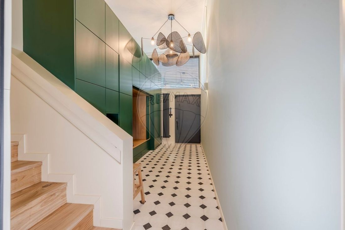 Villa in Nogueira, Fraiao e Lamacaes, Braga, Portugal 3 - 17354281