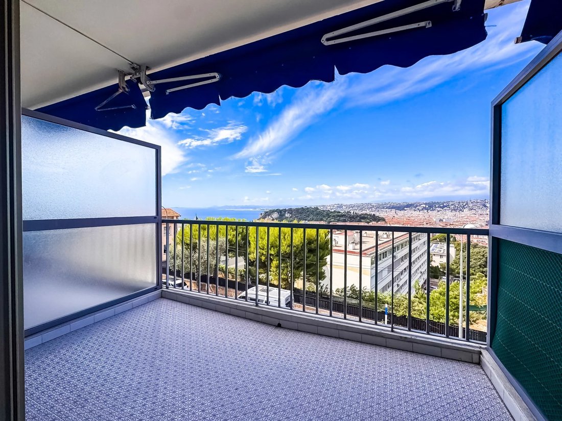Apartment in Nice, Provence-Alpes-Côte d'Azur, France 4 - 17352805