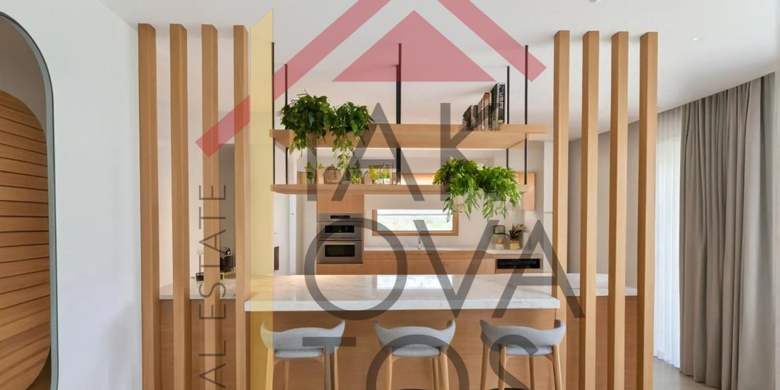 Apartment in Glyfada, Attica, Greece 5 - 17348350