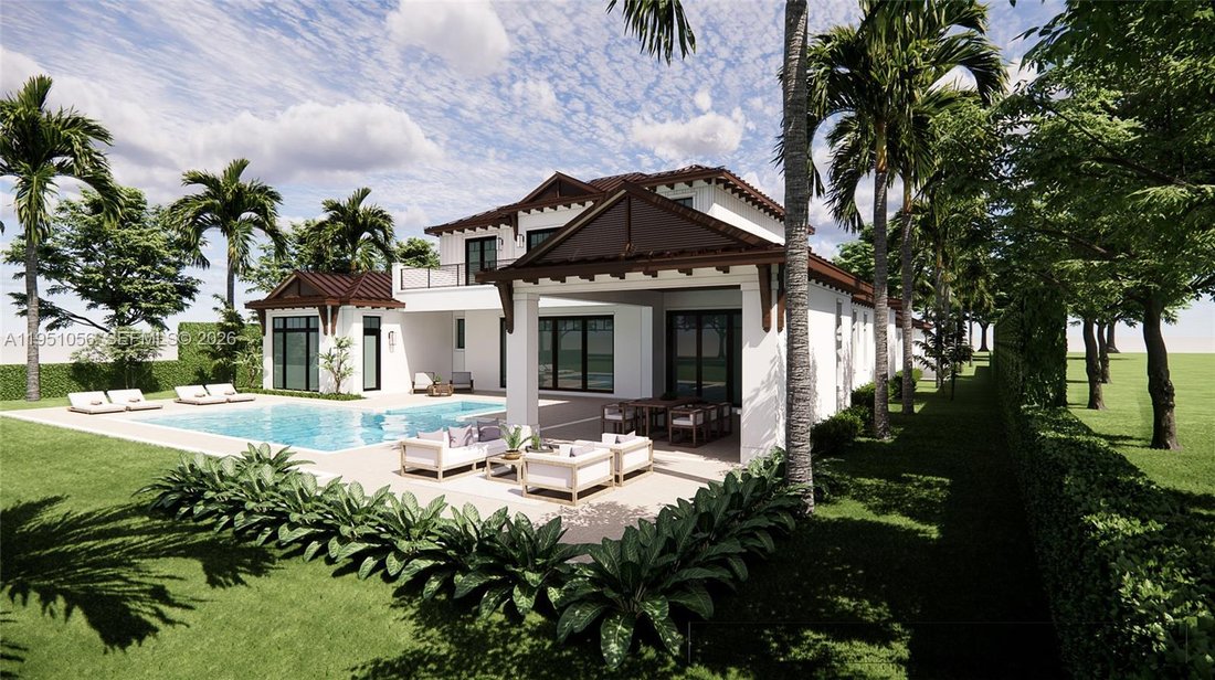 House in Jupiter, Florida, United States 3 - 16990184