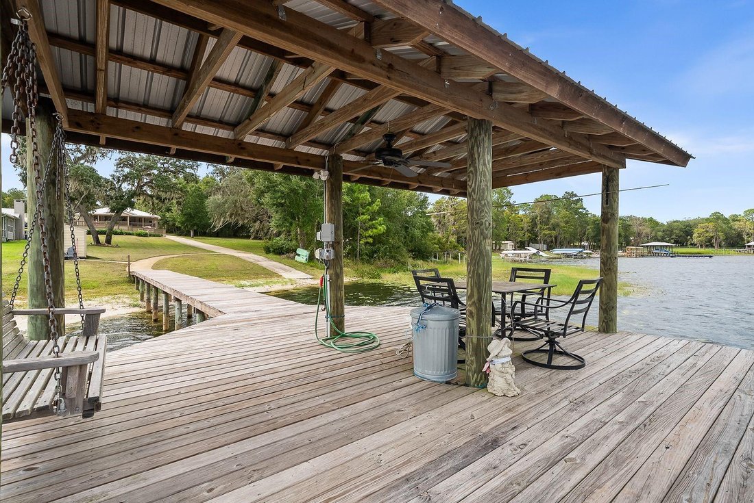 House in Melrose, Florida, United States 3 - 17347039