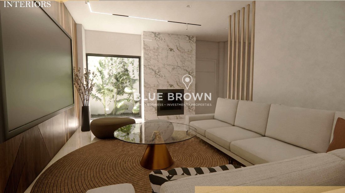 Apartment in Vari, Attica, Greece 4 - 17348383