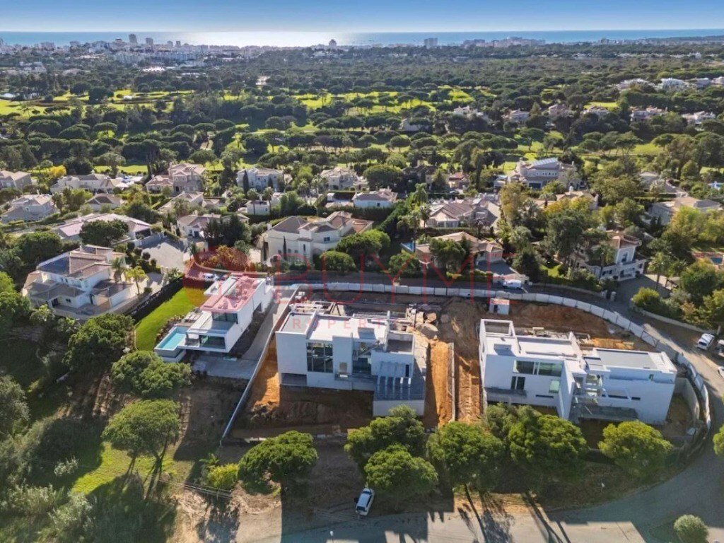 House in Vilamoura, Quarteira, Algarve 4 - 16599125