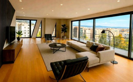 Apartment in Chalandri, Attica, Greece 1