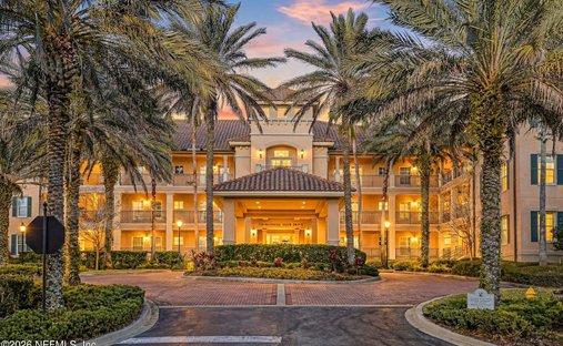Casa en San Agustín, Florida, Estados Unidos 1