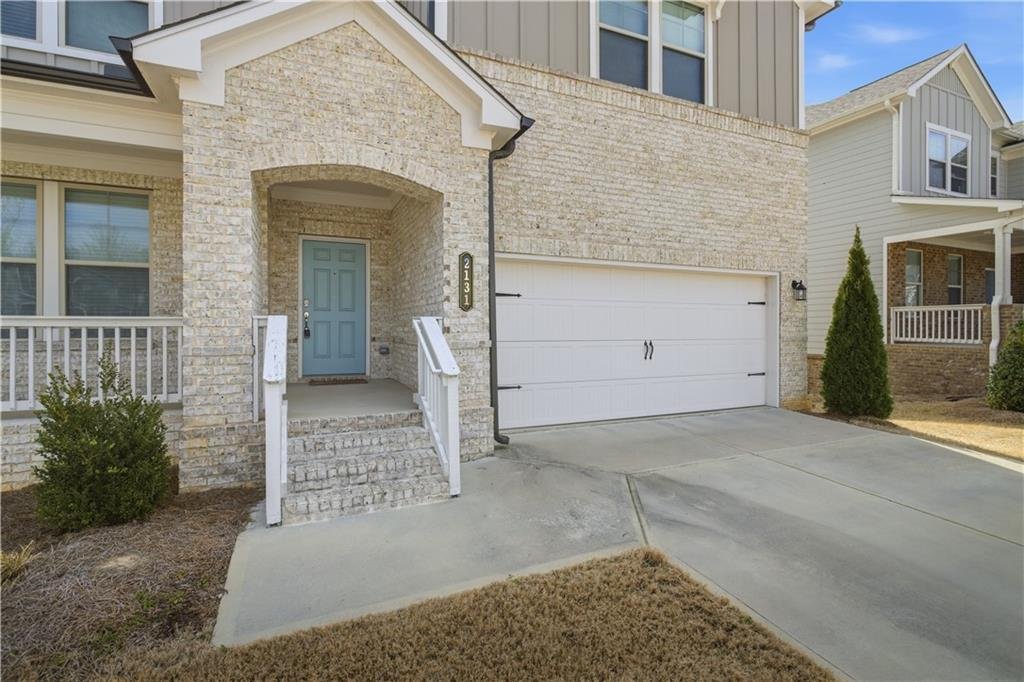 House in Lawrenceville, Georgia, United States 2 - 17352269