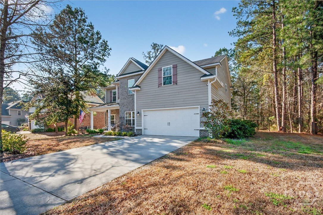 House in Richmond Hill, Georgia, United States 3 - 17350559