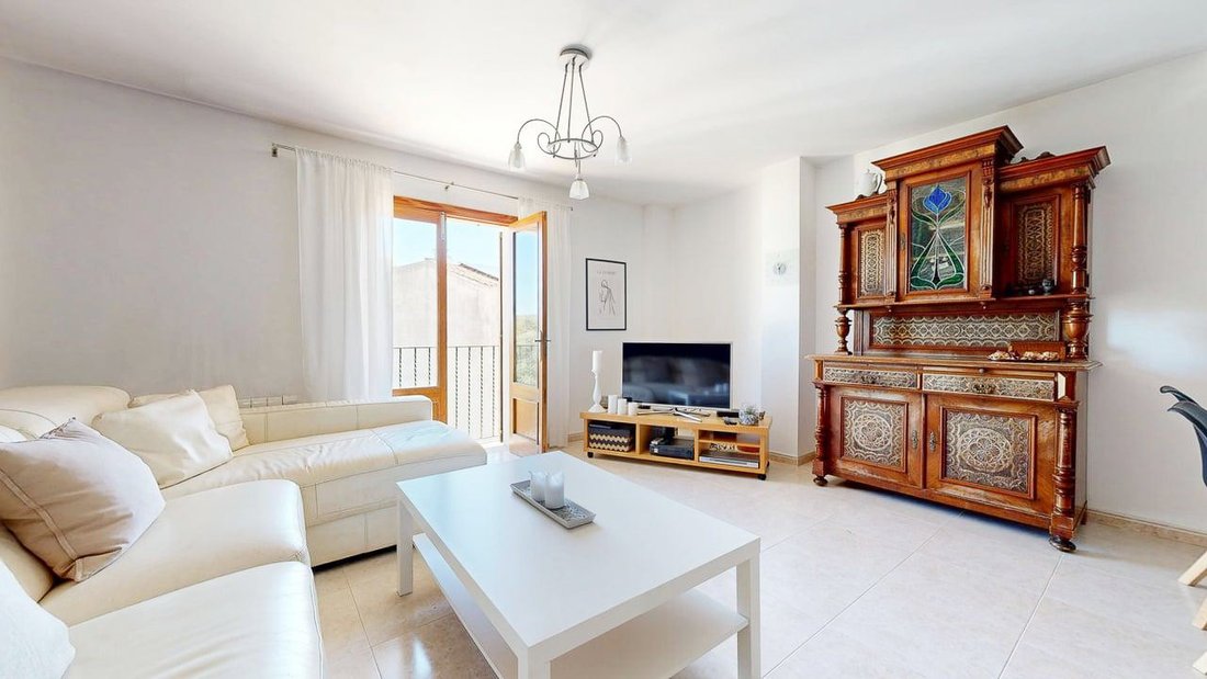 Appartement à Campanet, Îles Baléares, Espagne 5 - 17346967