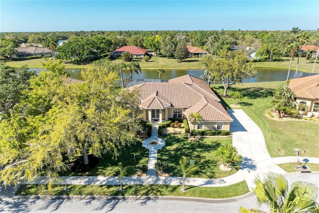 House in Sarasota, Florida, United States 1 - 17354055