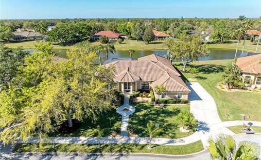 Casa a Sarasota, Florida, Stati Uniti 1