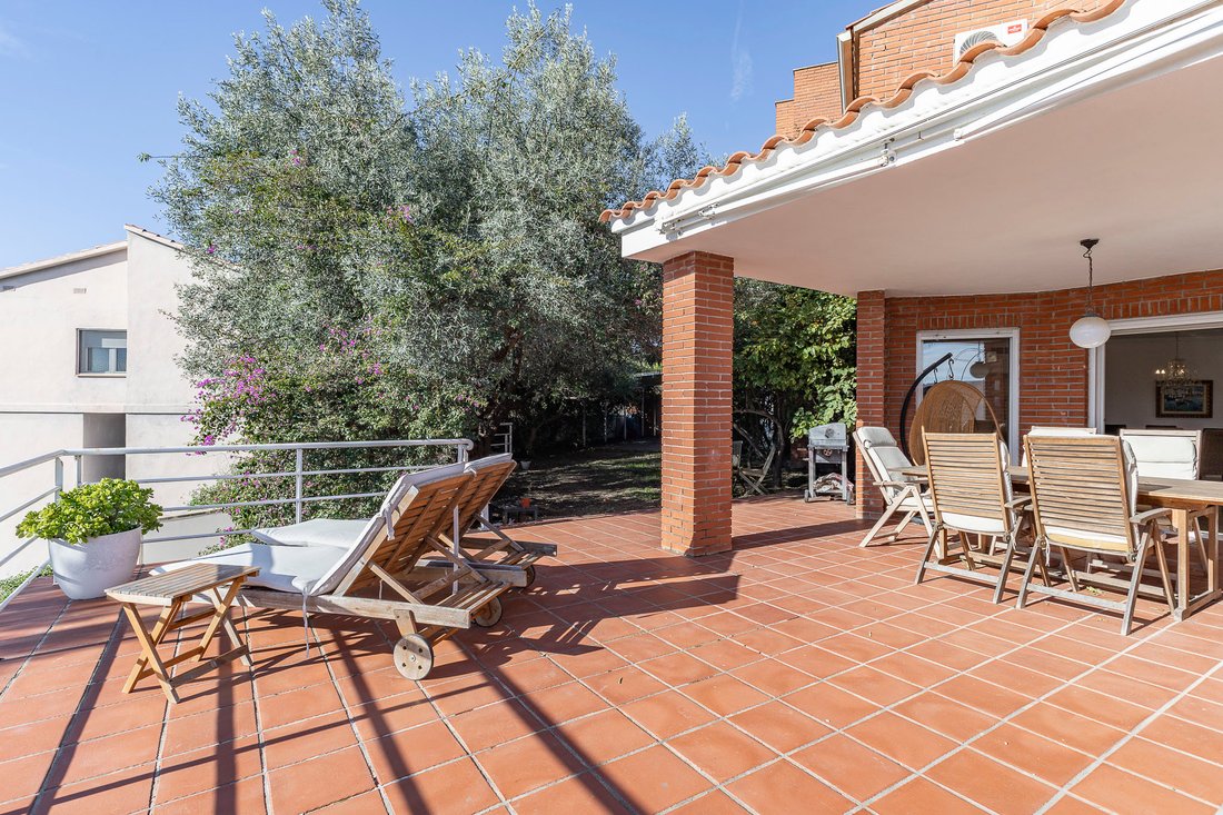 House in Tarragona, Catalonia, Spain 4 - 17352490