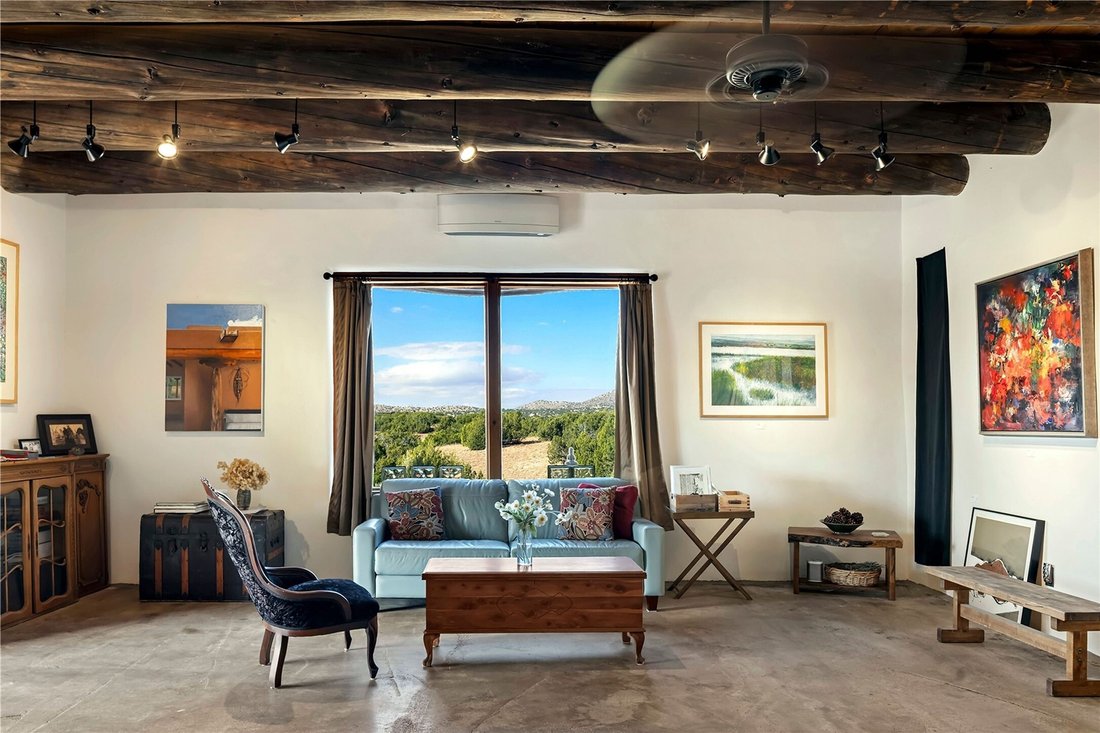 House in Santa Fe, New Mexico, United States 5 - 17349592