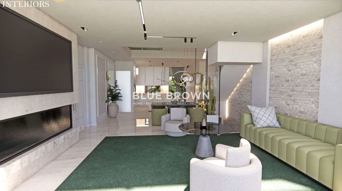 Apartment in Vari, Attica, Greece 3 - 17348383