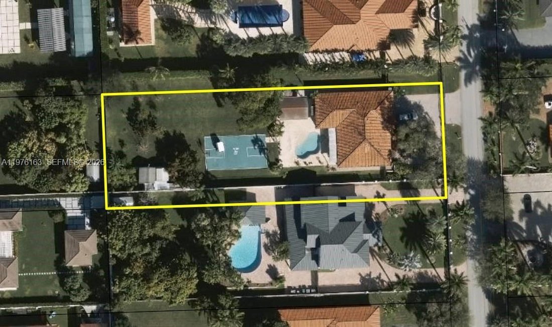 House in Miami, Florida, United States 2 - 17350285